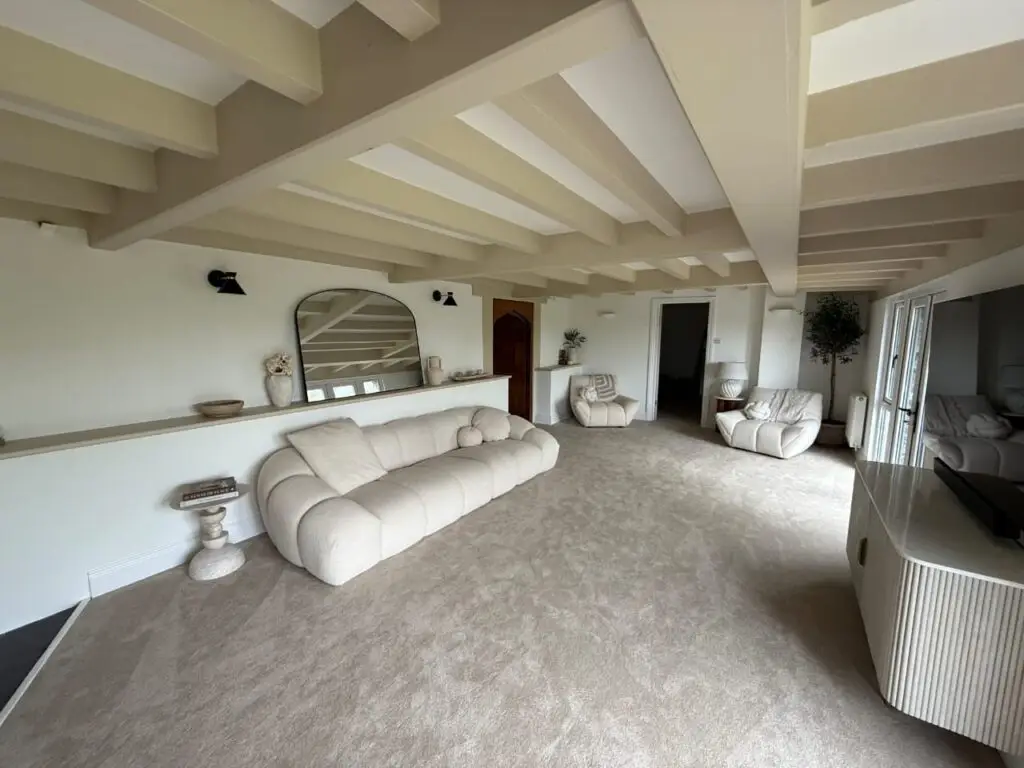 South West UK surface coatings