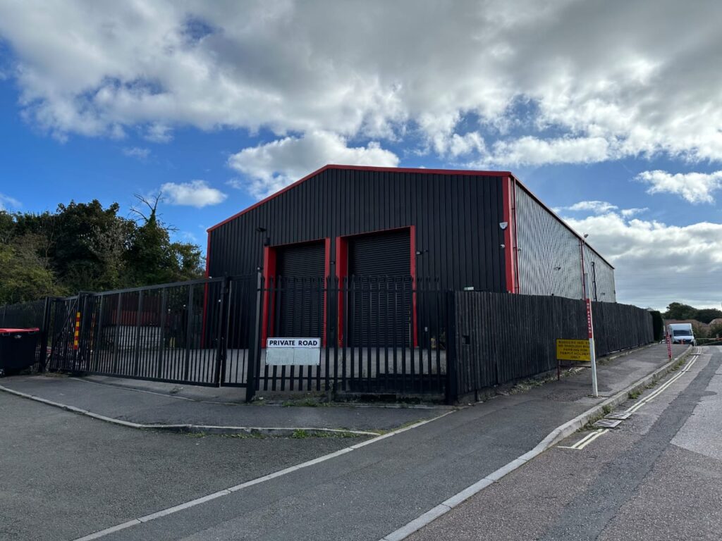 bespoke furniture spray painting